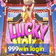 999win login